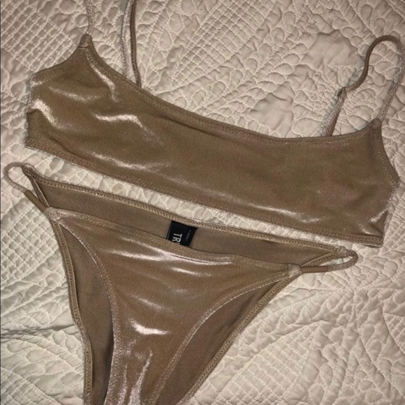 triangl swimwear Other - Triangl Raine bikini